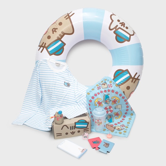 Pusheen Box Set - Picture 6 of 7